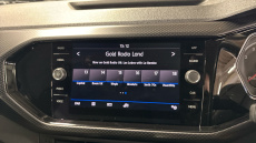 Volkswagen T-Cross 1.0 TSI 115 SE 5dr Petrol Estate